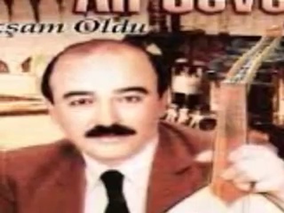 ~~Ali SEVEN- Çok Zalimsin Çok~~