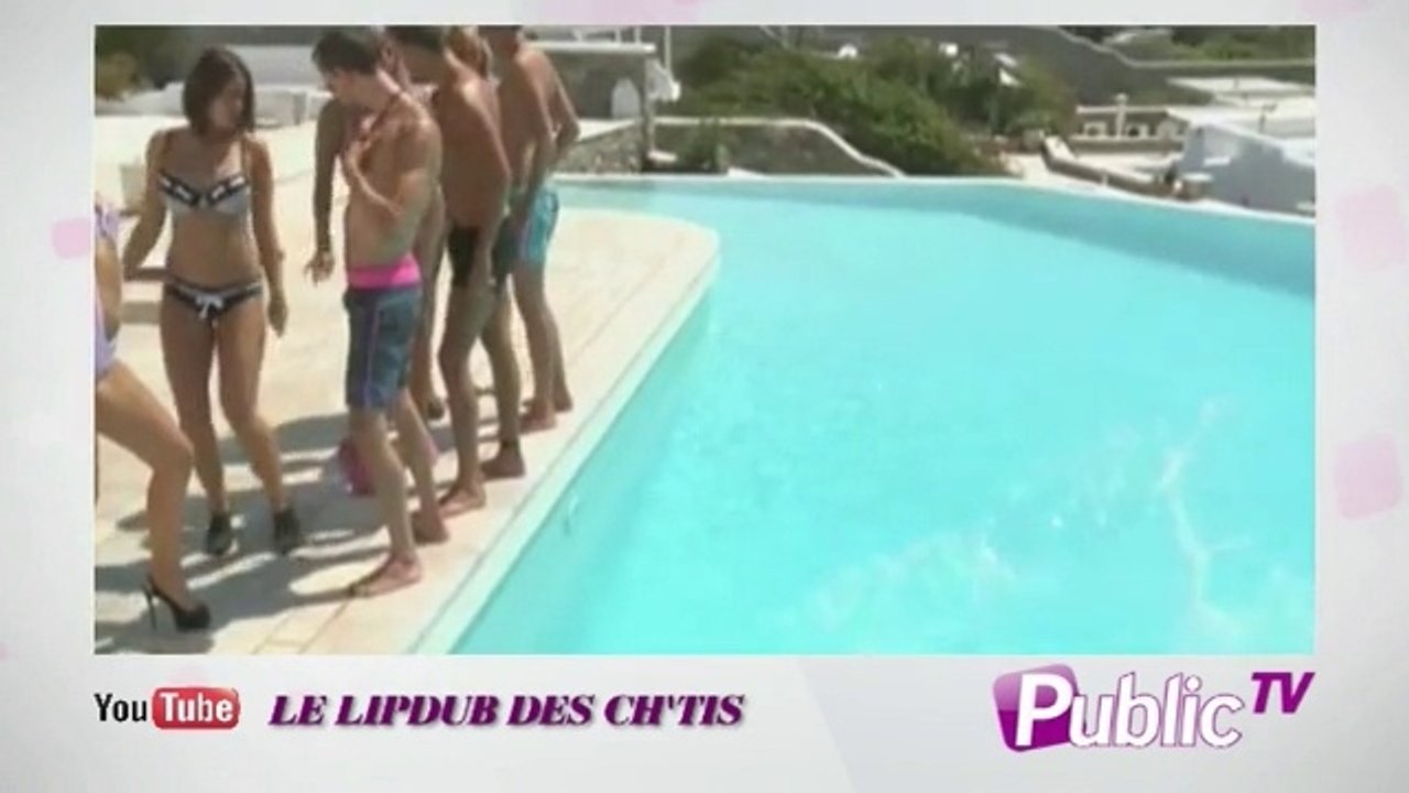 Zapping PublicTV n°162 : Mika pas toujours très "relax" quand il entend son tube "Relax" !