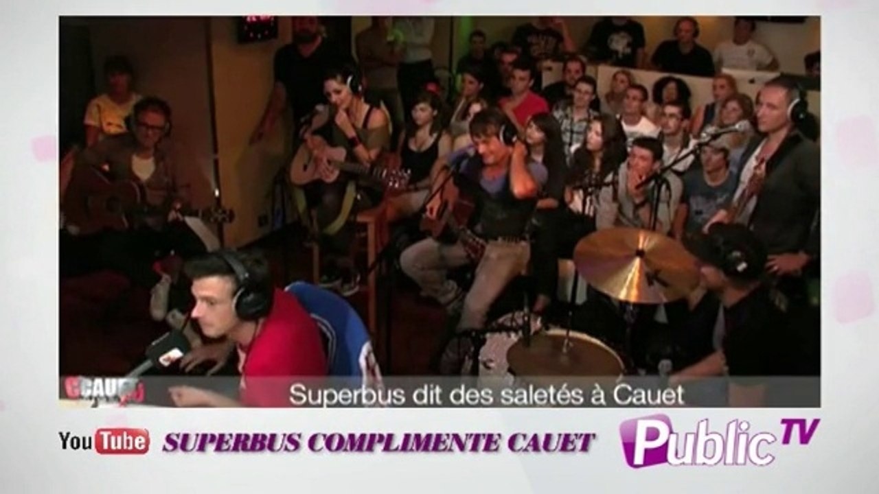 Zapping PublicTV n°155 : les perles des Chtis à Myokonos !