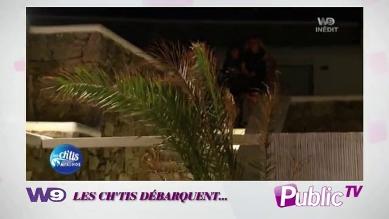 Zapping PublicTV n°166 : Thierry (L’amour est dans le pré) obsédé par son sexe !