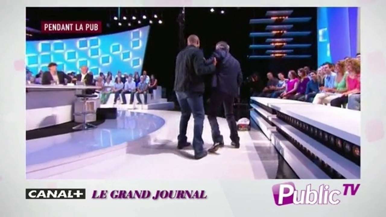 Zapping PublicTV n°161 : Véronique Genest se déclare islamophobe chez Jean-Marc Morandini et provoque une vraie polémique !