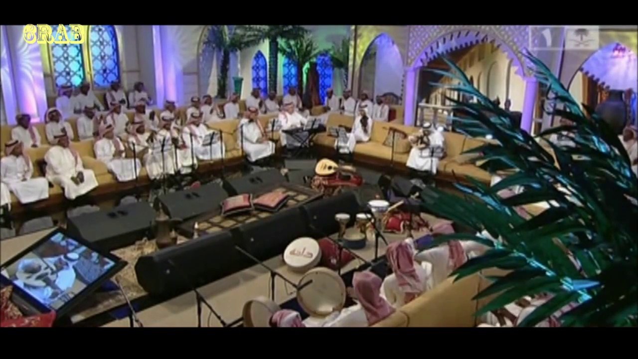 ‫احمد الجميري - لا تصد هناك - جلسات الدانة‬