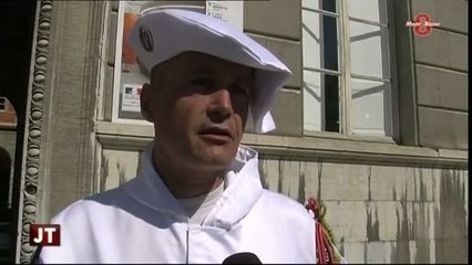 Le 13ème BCA : Rencontre avec le nouveau chef (Savoie)