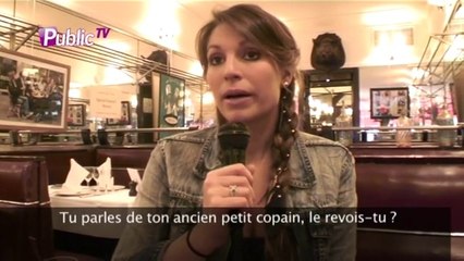 Exclu vidéo : Laury Thilleman : "J'aime les sportifs et surtout les surfeurs mais c'est difficile d'en rencontrer à Paris !"
