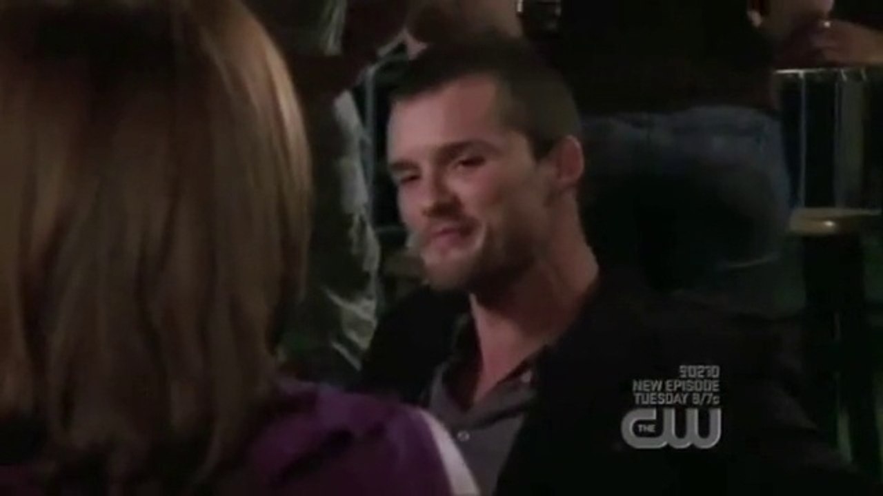 Exclu Video : Austin Nichols, l'ex de Sophia Bush : "J'ai adoré travailler avec elle" !