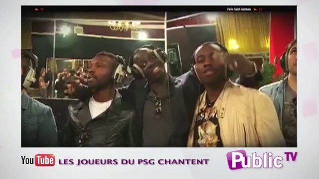 Zapping PublicTV n°31 : Florent Pagny ne veut pas toucher Jenifer !