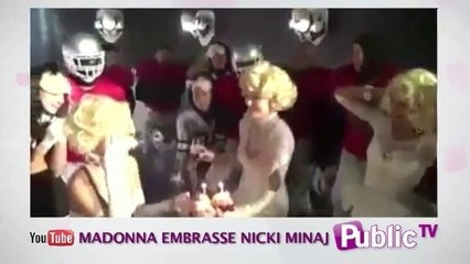 Zapping PublicTV n°33 : Khloe Kardashian utilise Kourtney comme une machine à sous !