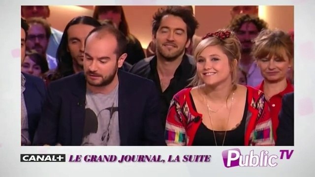 Zapping PublicTV n°115 : Lucienne du Petit Journal désopilante dans la campagne de pub d'Adopte un mec !