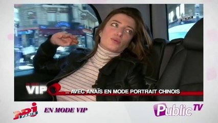 Zapping PublicTV n° 112 : Patricia (L'amour est dans le pré) prend l'escalator à l'envers !
