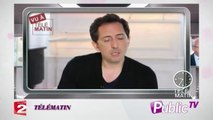 Zapping PublicTV n°101 : le secret beauté de Jennifer Aniston ? La vaseline...