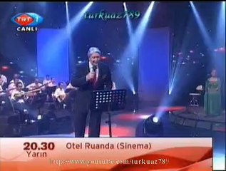 Ümit TOKCAN-Perişan Hallarım Aşkın Elinden (Getme)