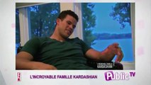 Vidéo : Kris Humphries : un vrai goujat avec Kim Kardashian !