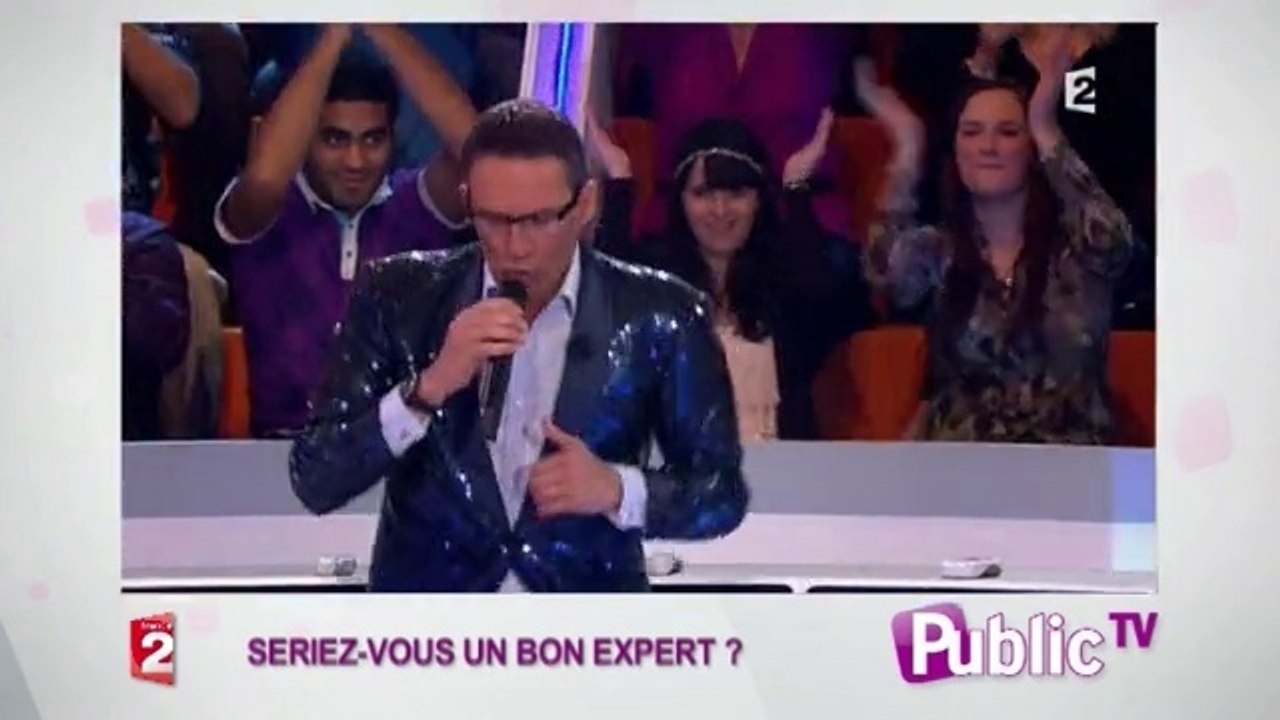 Zapping PublicTV n°23 : la poitrine d'Alexandra Lamy VS la petite culotte de Caroline Receveur !