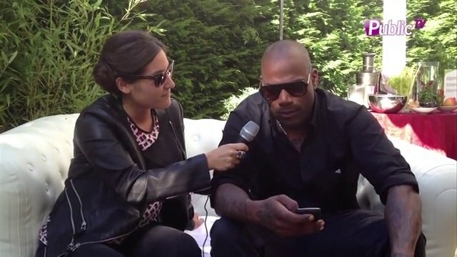 Exclu video : Lord Kossity : Je ne suis pas venu à Cannes pour pécho des meufs, mais pour bosser