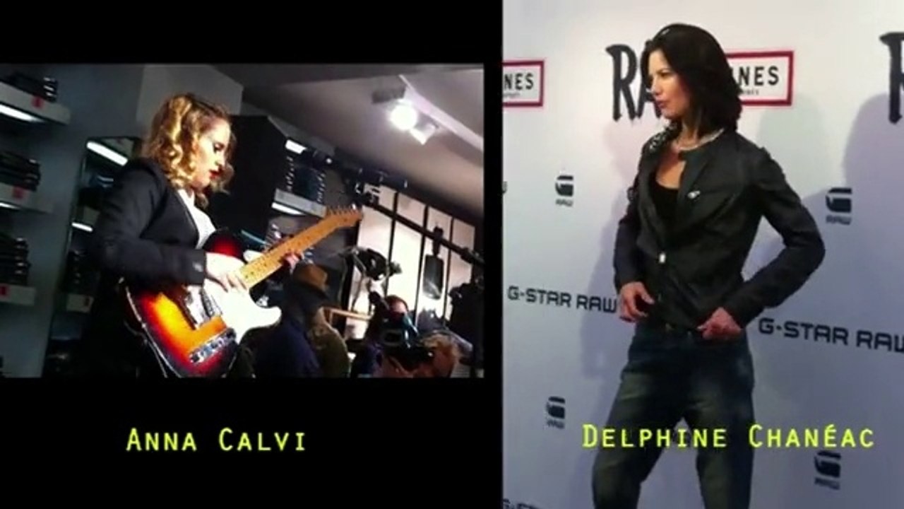 Exclu vidéo : 24h people à Cannes : Jean Dujard...