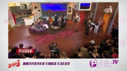 Zapping PublicTV n°79 : Matthieu Delormeau " Il n'y a pas que des débiles dans Secret Story" !