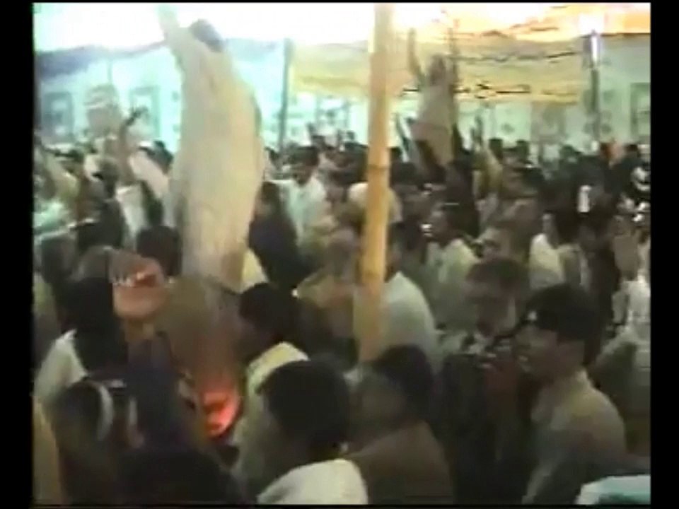 Majlis Nasir Abbas   Must watch Shaan e Rasool A.S & Shaan e Mola Ali A.S