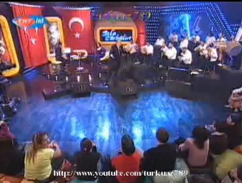 Ümit TOKCAN-Allı Durnam Bizim Ele Varırsan