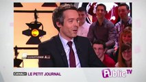 Zapping PublicTV n°2 : Philippe Manœuvre : 