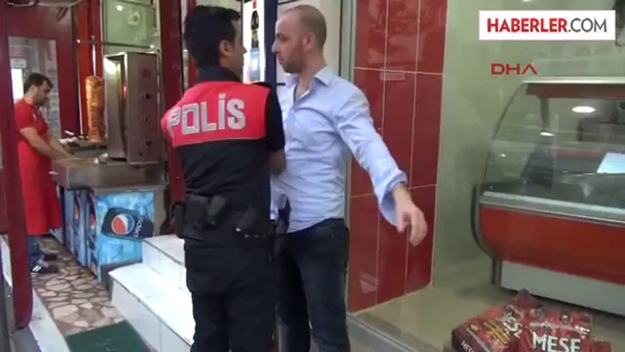 Bahçelievler'de Asayiş Operasyonu