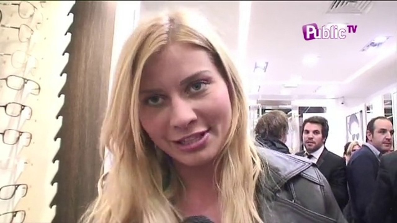 Exclu vidéo : Annaëlle (Anges de la télé-réalité 3) : "J’ai passé des castings pour devenir animatrice télé et j’attends des réponses"