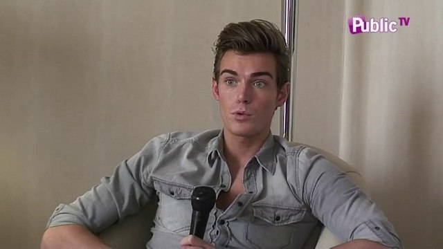 Exclu vidéo : Geoffrey (Secret Story 5) : Avec Marie, enfants et mariage, c’est non pour le moment !