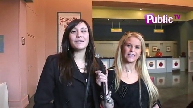 Exclu vidéo : Morgan (Secret Story 5) : Ça fait vraiment c**er que Marie nous zappe comme ça .