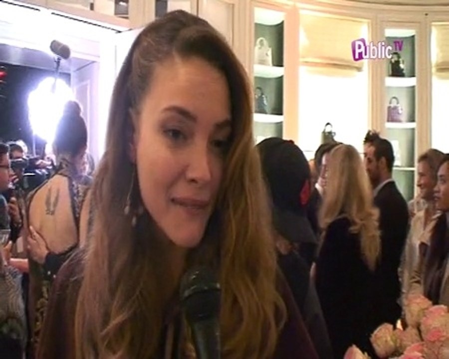 Exclu Public : Solweig Rediger Lizlow : "Je me suis mariée le 15 juillet dernier"