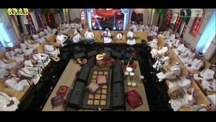 فيصل الراشد - اهل نجد - جلسات الدانة‬