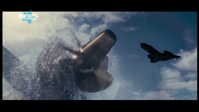 Nous avons retrouvé Jean Galfione qui est toujours aussi mignon : J’ai toujours été dans le sport vous ne me verrez jamais dans le cinéma ! (Snif !)