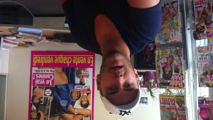 Exclu Public : Secret Story 5 : Jonathan : "Je retrouverai Morgane après le jeu"