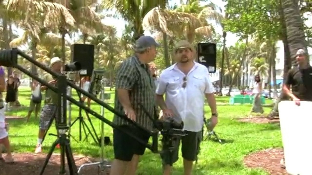 Exclu Public : Senna : découvrez le making-of de son clip "Clap your hands" !