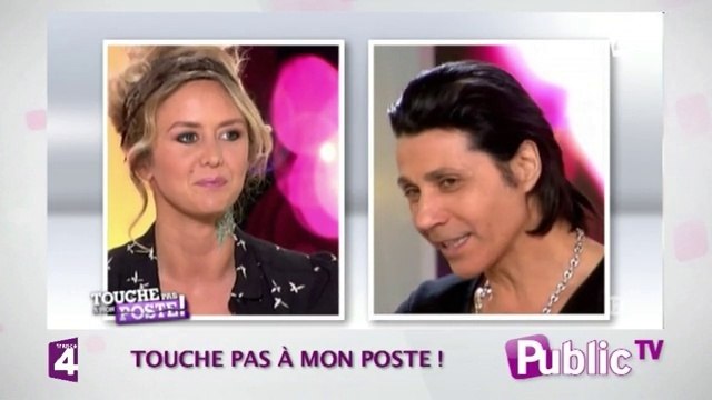 Zapping PublicTV n°30 : Hollywood Girls : Kamel se la joue sexy... ou pas !