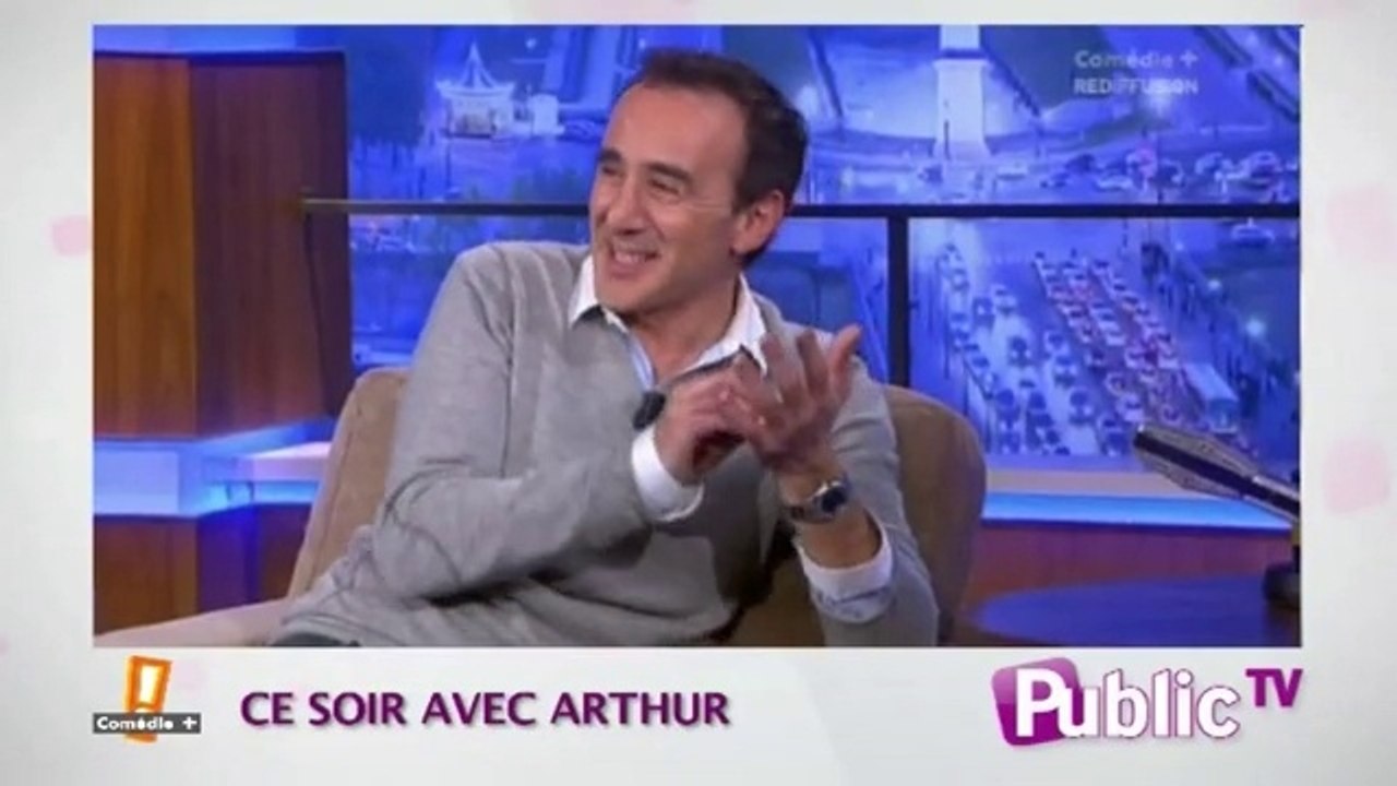 Zapping PublicTV n°32 : les Ch'tis testent le jacuzzi au ski et Kamel l'aérobic !