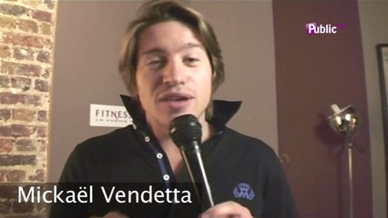 Exclu video : Mickael Vendetta : "Nicolas Sarkozy, habille-toi en Mickael Vendetta pour faire du buzz avec moi !"