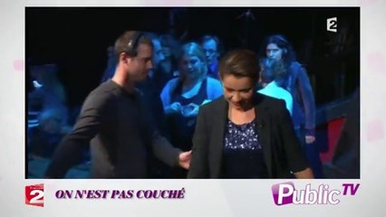 Zapping PublicTV n°42 : qui a dit "ça donne froid aux dents ?"
