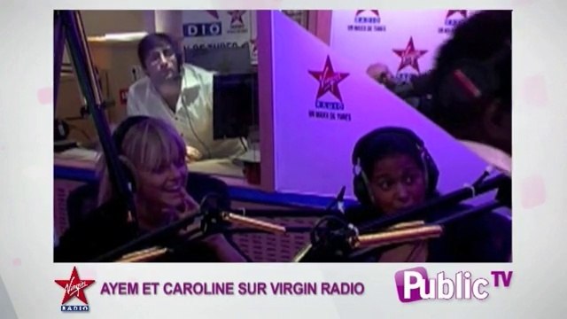Zapping PublicTV n°29 : Karima Charni en duo avec Sexion d'Assaut !