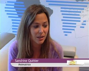 Video : Cauet, Harry Roselmack, Sandrine Quétier soutiennent les sinistrés d'Haïti. Et vous ?