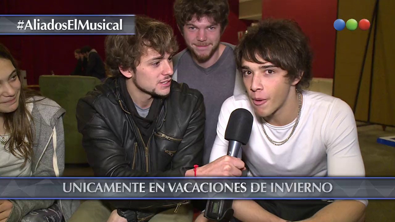 Aliados en Rex – Qué es lo que más te cuesta…