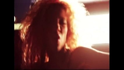 Exclu Public : Découvrez Afida Turner dans tous ses états pour le clip de Come With Me !