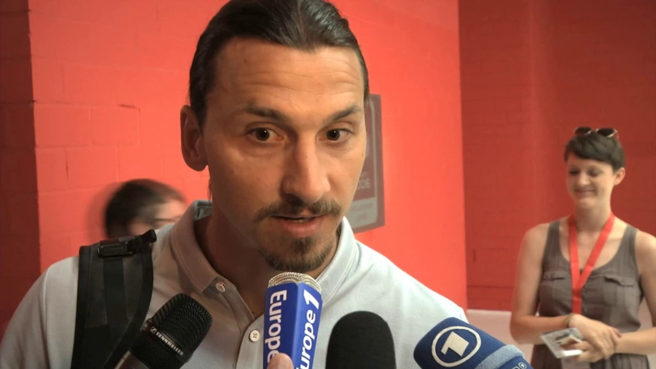 Ibra zum Lahm-Aus: 'Sein Werk ist vollendet'