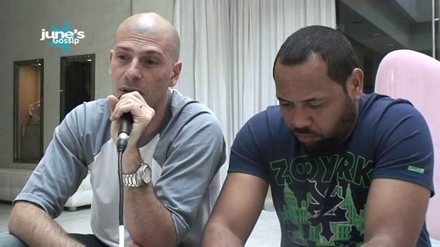 Exclu : Rencontre avec les rappeurs anti-buzz Akhenaton et Faf Larage : La télé réalité c’est très inquiétant et choquant !