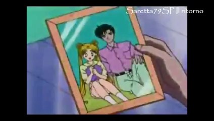 Mio dolce amore... Bunny e Marzio