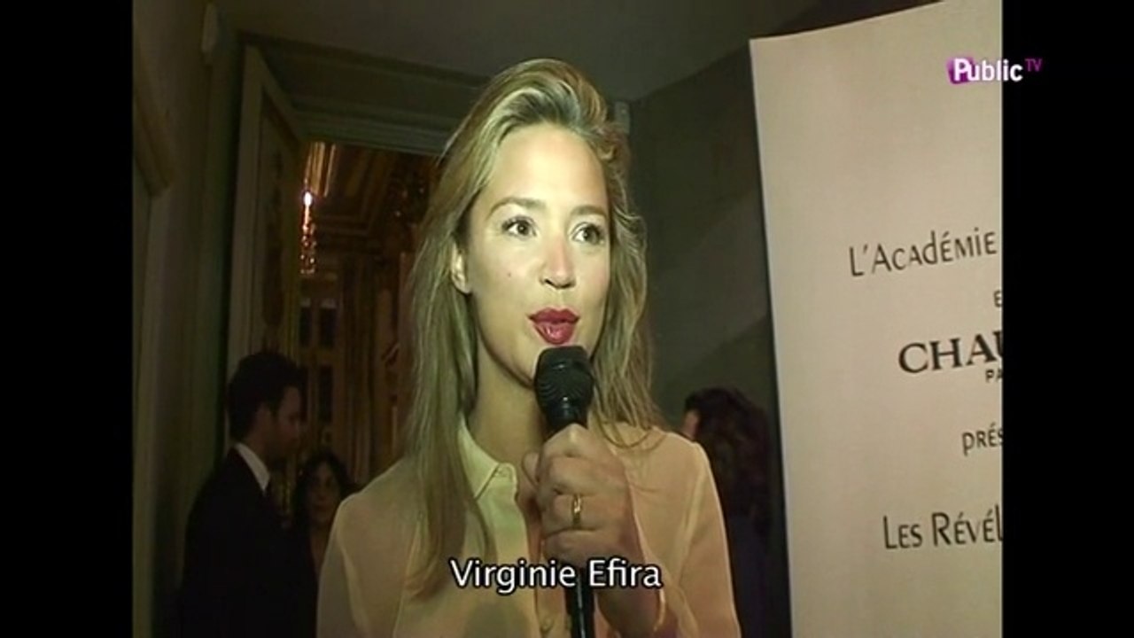 Exclu vidéo : de Vincent Cassel à Julie Gayet, ils soutiennent tous Jean Dujardin !