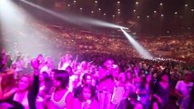 Exclu Public : Le concert de Justin Bieber à Paris comme si vous y étiez !