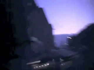 traveling at light speed