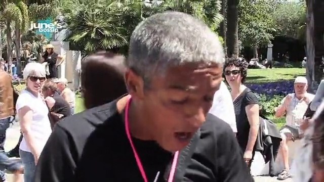 Exclu : Samy Naceri arrêté pendant le festival de Cannes : Maintenant j’ai peur d’aller en soirée !