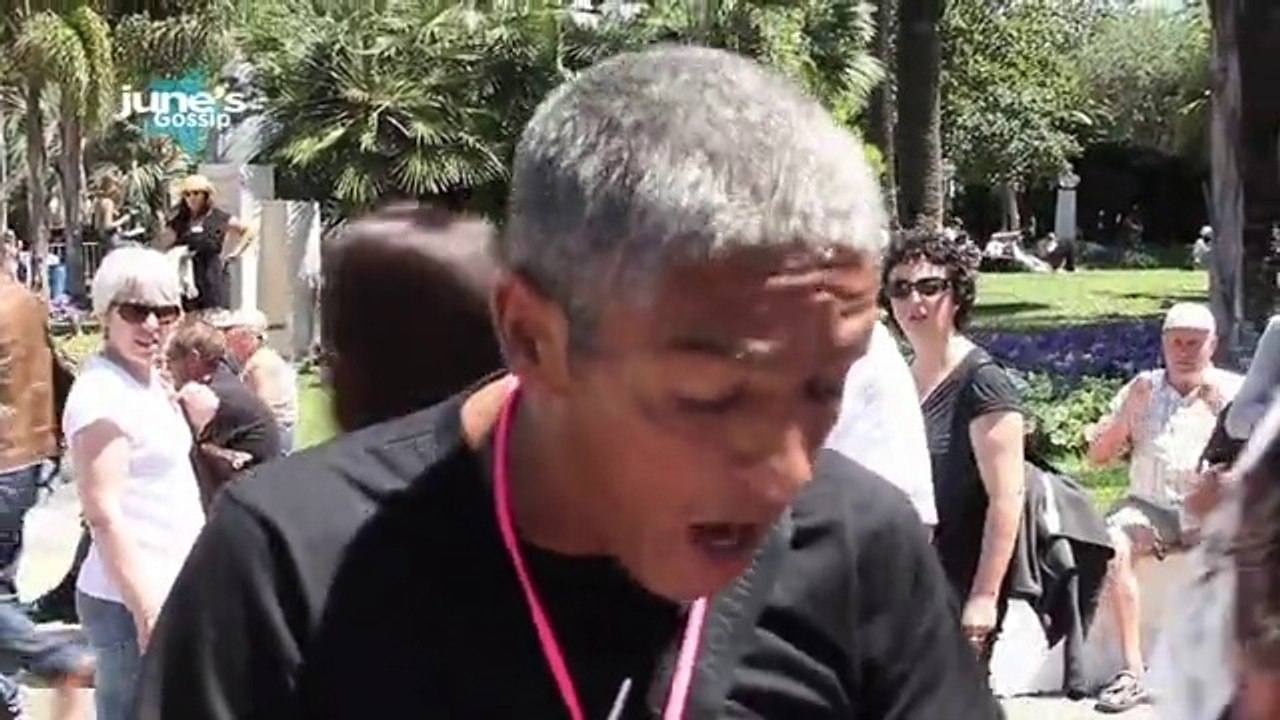 Exclu : Samy Naceri arrêté pendant le festival de Cannes : "Maintenant j’ai peur d’aller en soirée !"