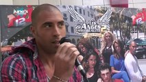 Exclu : Sofiane des Anges de la Télé Réalité 2 : 