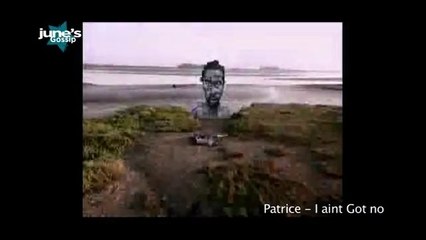 Emma De Caunes et Marco Prince se feront "masser "cette année au festival de Solidays !